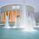 Meštrovićev paviljon - Damir Fabijanić