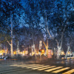 Zrinjevac, za advent - Damir Fabijanić