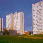 Neboderi, Knežija - Damir Fabijanić