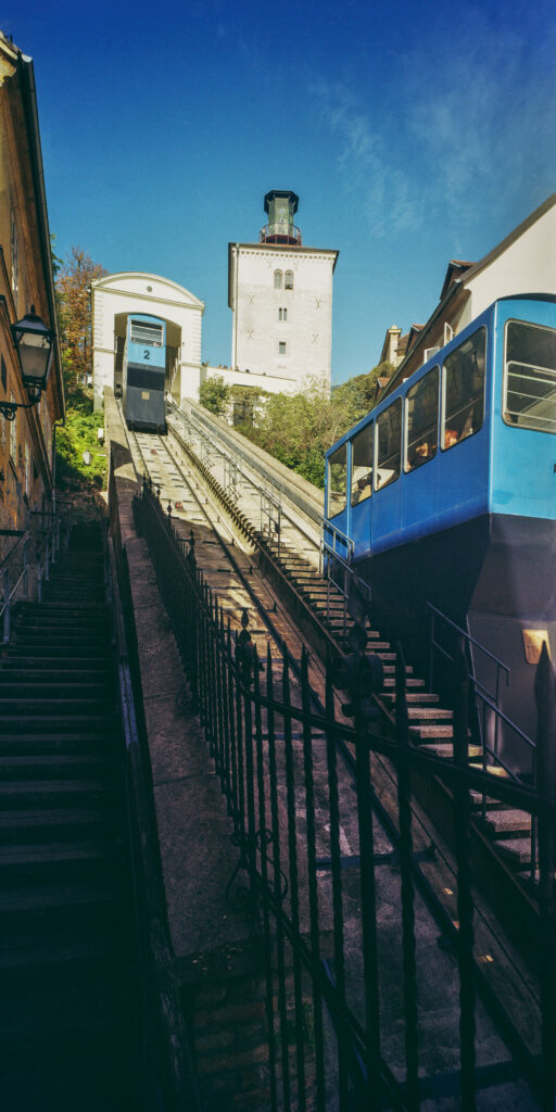Funicular