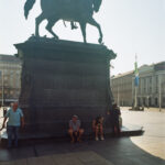 Spomenik banu Jelačiću