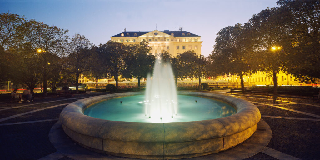 Trg Ante Starčevića