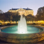 Trg Ante Starčevića