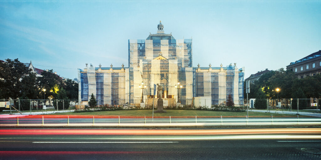 Umjetnički paviljon