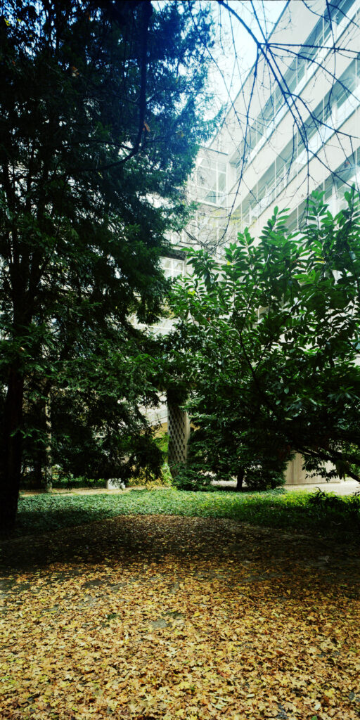 Gradska vijećnica (arh. Ostrogović)