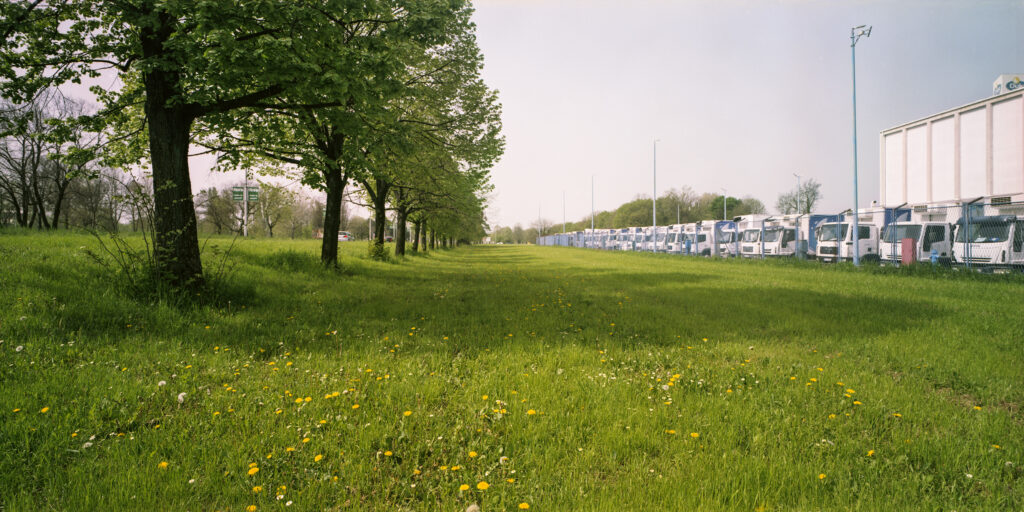 Industrijski dio, Žitnjak