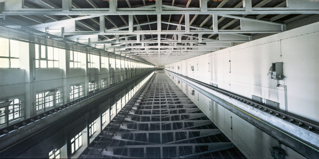 Brodarski institut, Novi Zagreb