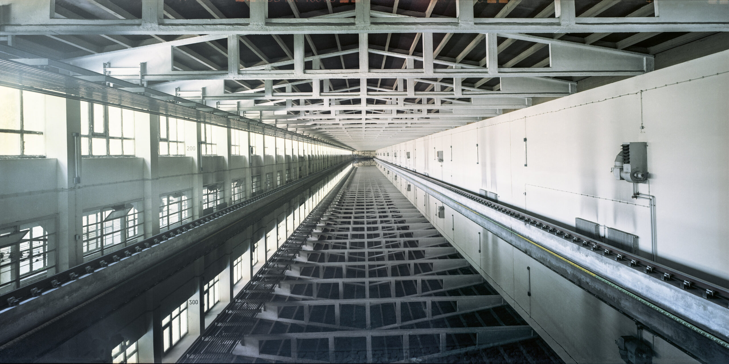 Brodarski institut, Novi Zagreb