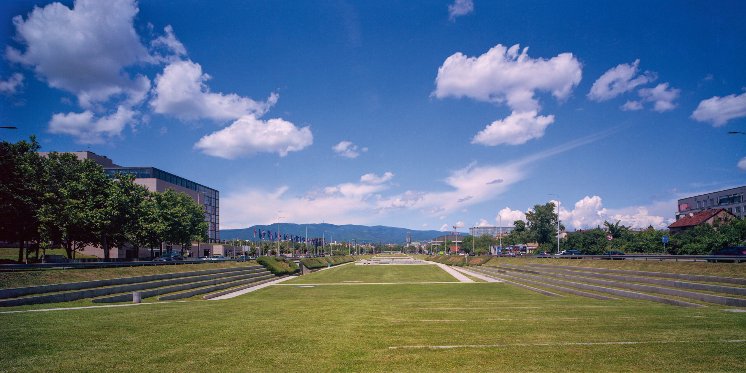 Ulica Hrvatske bratske zajednice