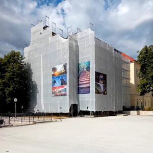 Galerija Gradec - Damir Fabijanić