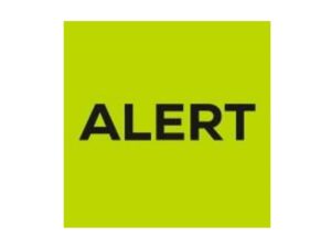 Alert